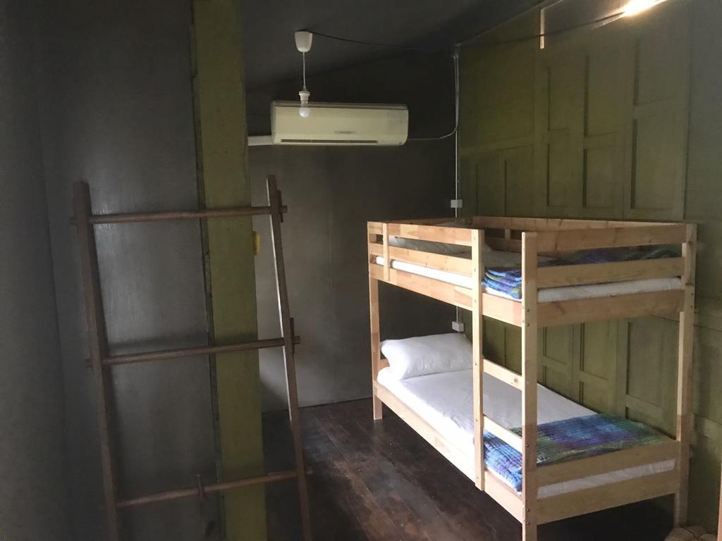 Pickbaan Hostel Lamphun Εξωτερικό φωτογραφία