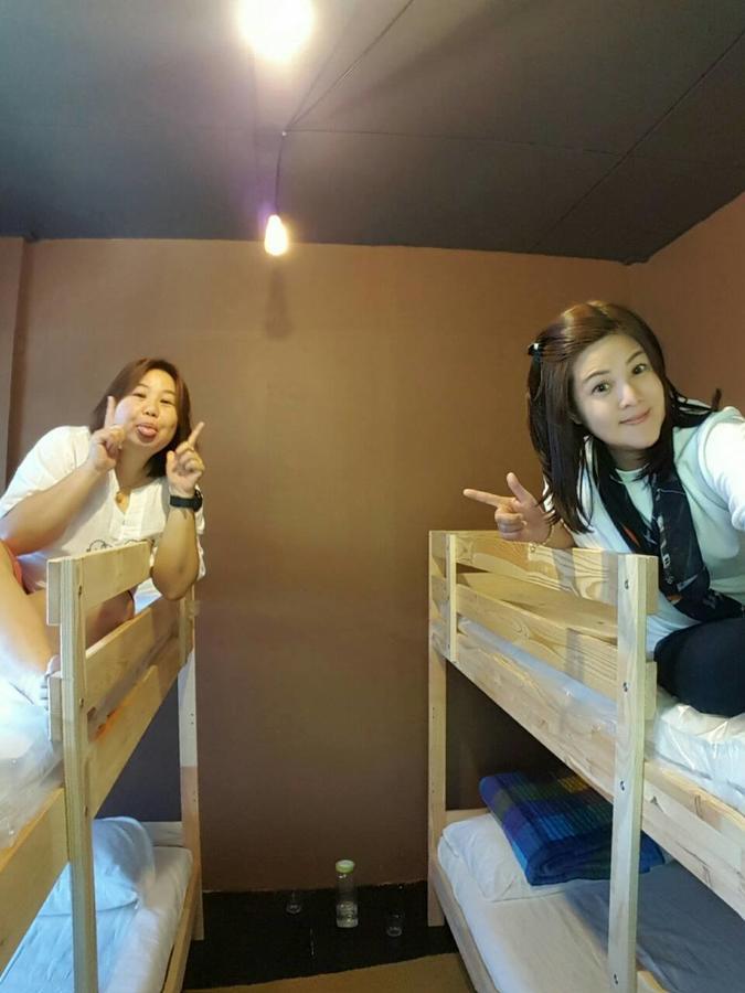 Pickbaan Hostel Lamphun Εξωτερικό φωτογραφία