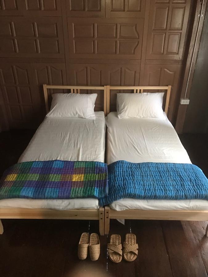 Pickbaan Hostel Lamphun Εξωτερικό φωτογραφία