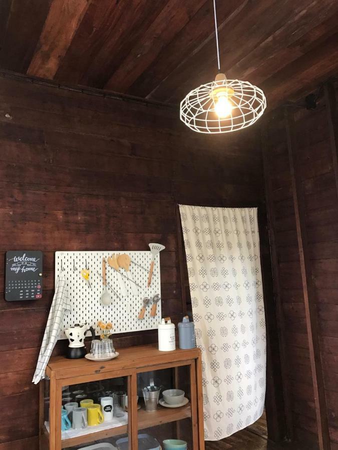 Pickbaan Hostel Lamphun Εξωτερικό φωτογραφία