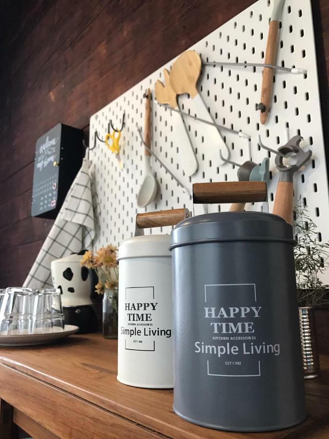 Pickbaan Hostel Lamphun Εξωτερικό φωτογραφία
