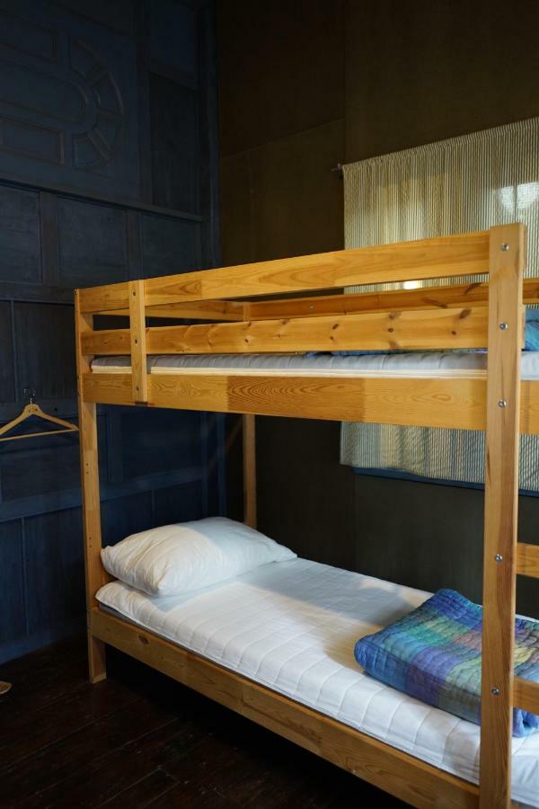 Pickbaan Hostel Lamphun Εξωτερικό φωτογραφία