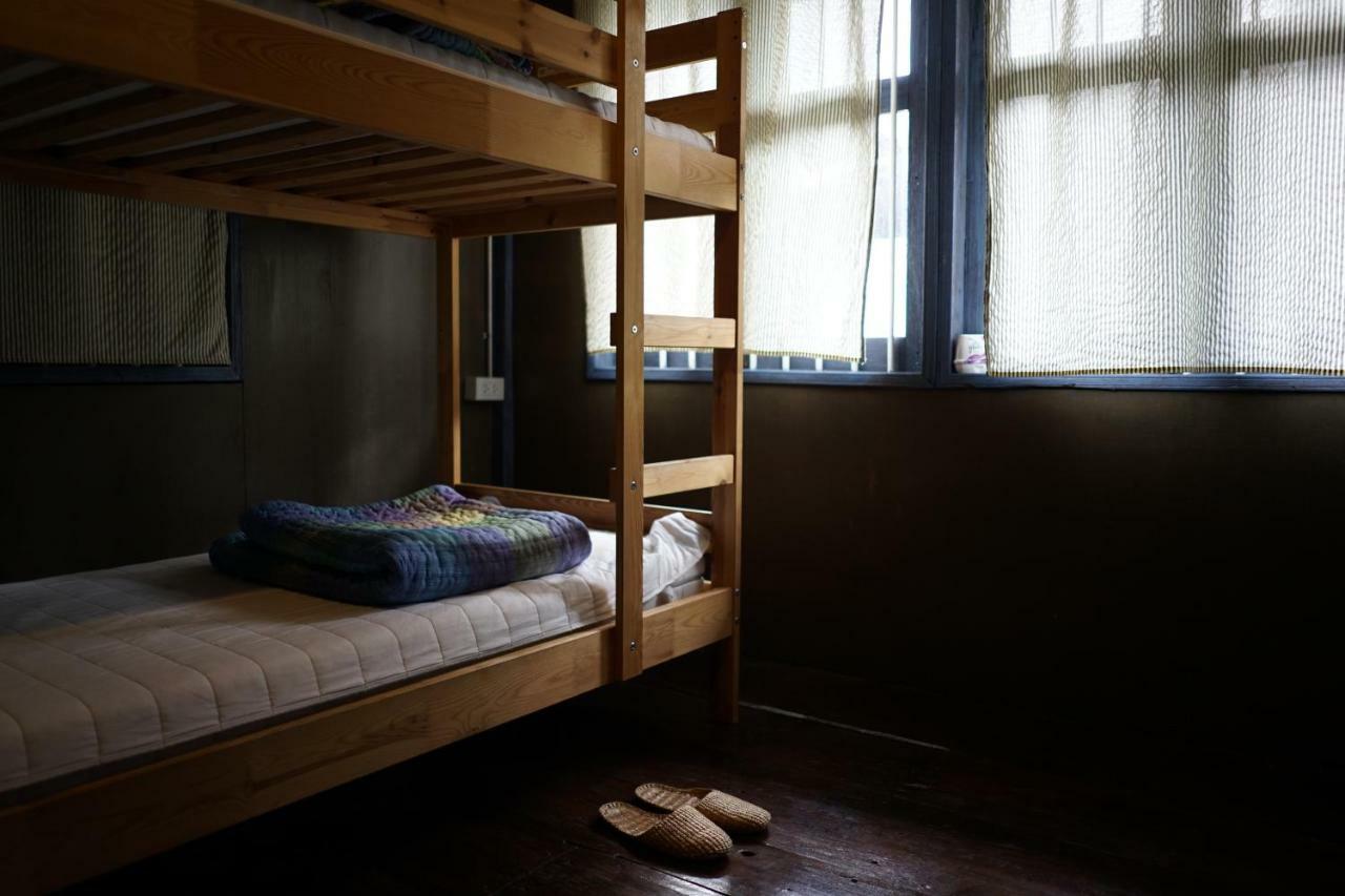 Pickbaan Hostel Lamphun Εξωτερικό φωτογραφία