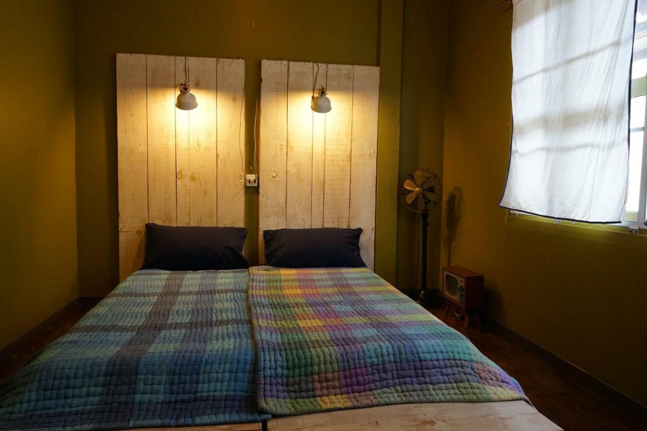 Pickbaan Hostel Lamphun Εξωτερικό φωτογραφία