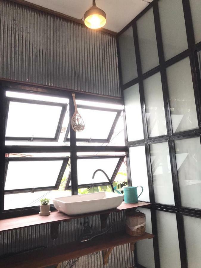 Pickbaan Hostel Lamphun Εξωτερικό φωτογραφία