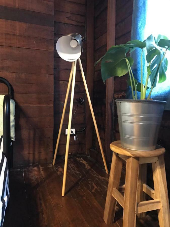 Pickbaan Hostel Lamphun Εξωτερικό φωτογραφία