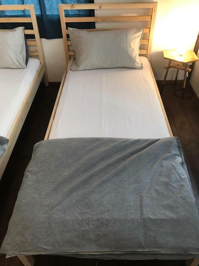 Pickbaan Hostel Lamphun Εξωτερικό φωτογραφία