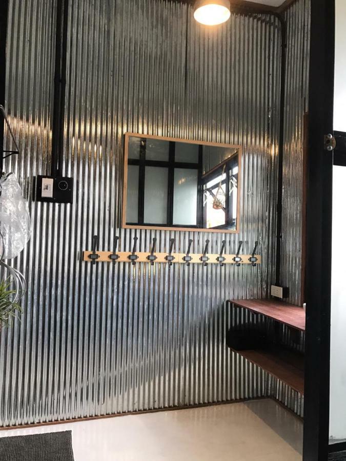 Pickbaan Hostel Lamphun Εξωτερικό φωτογραφία