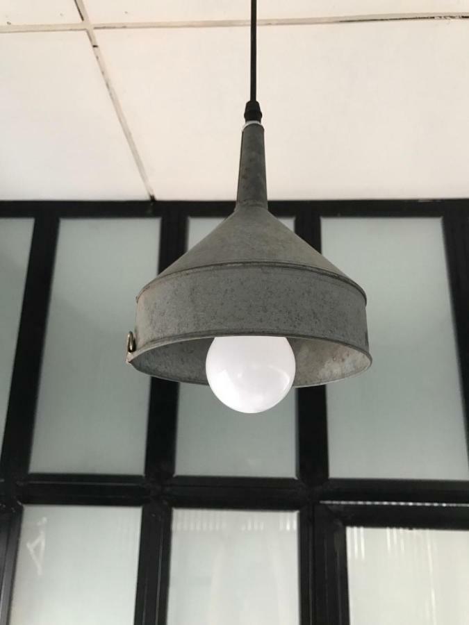 Pickbaan Hostel Lamphun Εξωτερικό φωτογραφία