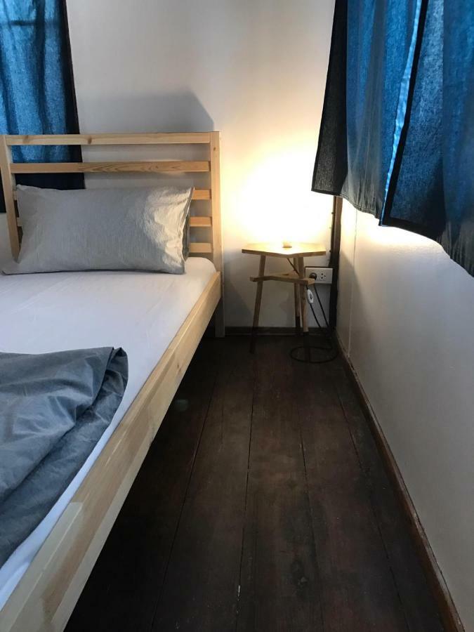Pickbaan Hostel Lamphun Εξωτερικό φωτογραφία