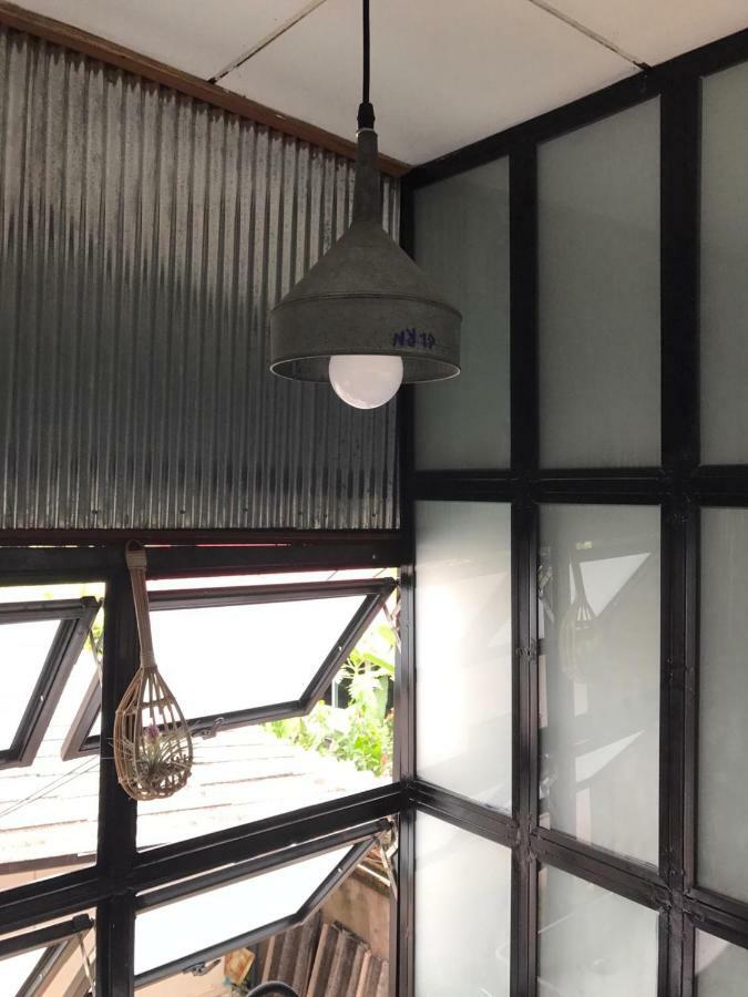 Pickbaan Hostel Lamphun Εξωτερικό φωτογραφία