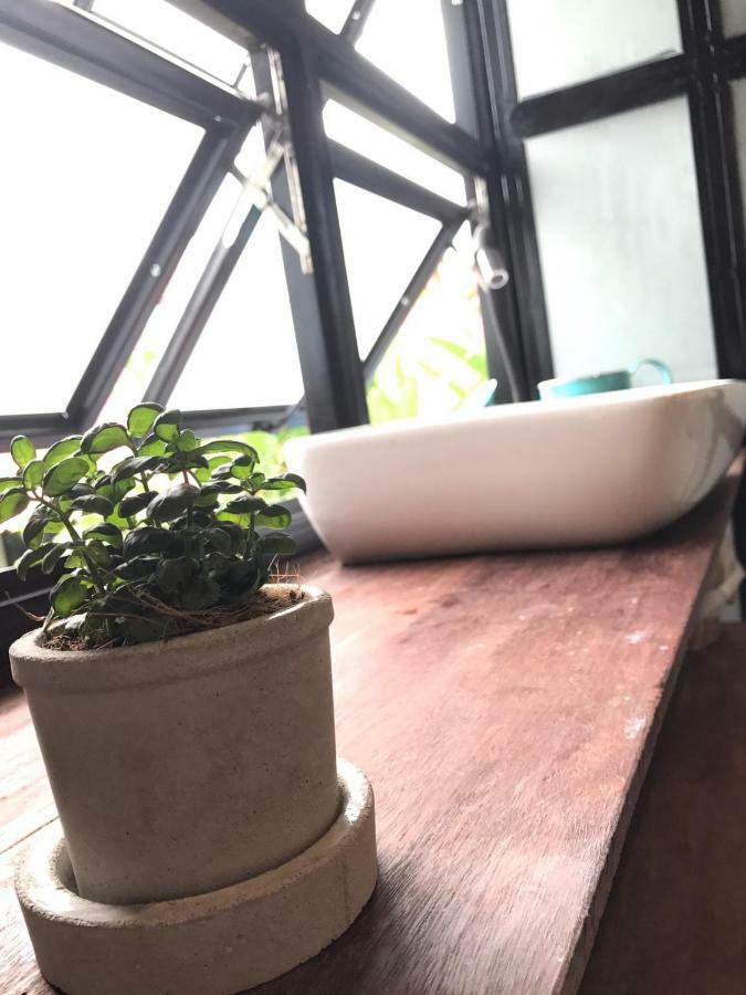 Pickbaan Hostel Lamphun Εξωτερικό φωτογραφία