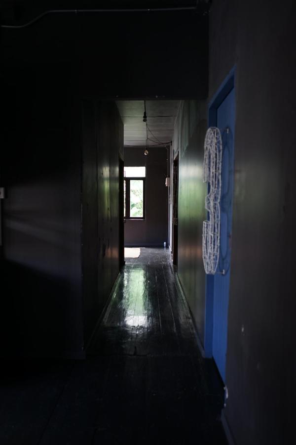 Pickbaan Hostel Lamphun Εξωτερικό φωτογραφία
