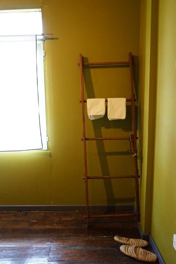 Pickbaan Hostel Lamphun Εξωτερικό φωτογραφία