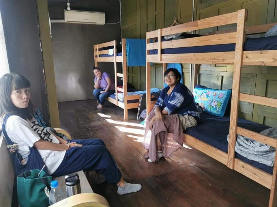 Pickbaan Hostel Lamphun Εξωτερικό φωτογραφία