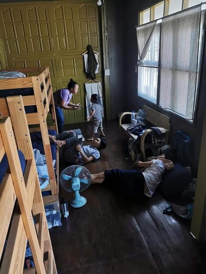 Pickbaan Hostel Lamphun Εξωτερικό φωτογραφία